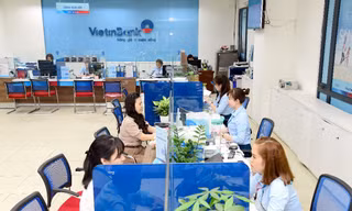 VietinBank chủ động đáp ứng nhu cầu vốn, dịch vụ ngân hàng chính đáng của doanh nghiệp và người dân