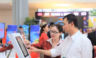 HDBank kết hợp cùng MISA triển khai dịch vụ kế toán online 
