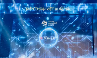 Vsmart: Từ số 0 tới cú 'ăn tư' và tương lai về hệ sinh thái công nghệ