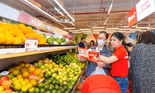 Masan Group công bố giao dịch đầu tư vốn cổ phần lên đến 500 triệu USD dẫn đầu bởi Bain Capital