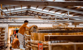  Masan PQ (Masan Phú Quốc) kỷ niệm 18 năm thành lập