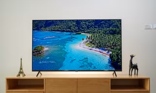 Vsmart ưu đãi lớn, mua Ti vi tặng kèm điện thoại thông minh