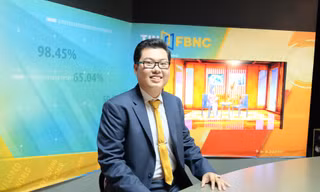 Lời khuyên của chuyên gia phong thủy Lâm Minh Trung cho doanh nghiệp start-up