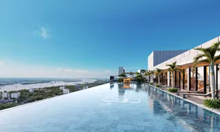 Giải mã sức hút căn hộ view sông tháp Gió Đông dự án The Gió Riverside 
