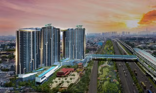 Trong bão, Metro Star vẫn tăng giá đều, nhà đầu tư hưởng lợi lớn