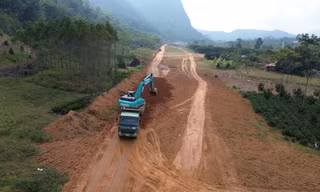 Các đơn vị 'tiêu' gần 200.000 tỷ đồng trong 5 tháng