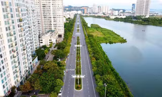 Hoàng Quốc Việt: Con đường thay đổi diện mạo thủ phủ du lịch miền Bắc