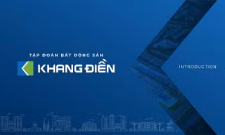 Cổ phiếu của tập đoàn Khang Điền và thông tin cần biết