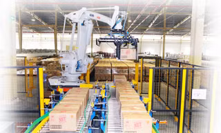 Masan Consumer hoàn tất mua 52% cổ phần Công ty Cổ phần Bột giặt Net