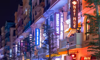 'Hot rần rần' những trend ẩm thực nhất định phải thử ở Grand World