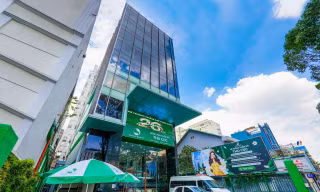 Thu Cúc tự hào hành trình 26 năm vì Phụ nữ Việt