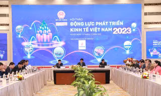 Động lực, giải pháp nào phát triển kinh tế Việt Nam ổn định, bền vững