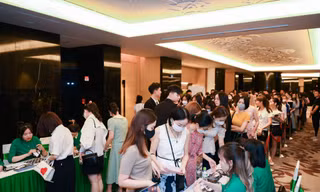 Thu Cúc và Motiva cùng ra mắt siêu dịch vụ đánh dấu hợp tác 10 năm lần 2