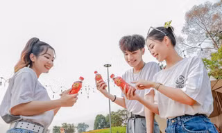 Bí kíp cực 'cool' giúp sĩ tử vượt qua cơn 'nóng trong người' để ôn thi bất chấp chảo lửa mùa hè