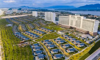 Khánh Hòa: Cần khơi thông thủ tục cấp giấy chứng nhận Đất ở nông thôn 