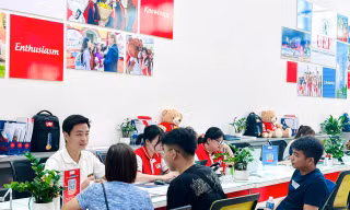 Xét học bạ vào UEF đến ngày 30/6 với cơ hội nhận học bổng lên đến 100%