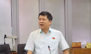 Vì sao cần xem xét quản lý thuốc lá làm nóng như thuốc lá điếu?