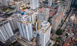 5 sai lầm phải trả giá đắt khi mua chung cư