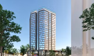 33.000 m2 văn phòng cao cấp sắp gia nhập thị trường Hà Nội