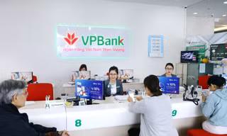 VPBank chính thức hoàn thành triển khai cả 3 trụ cột của Basel II