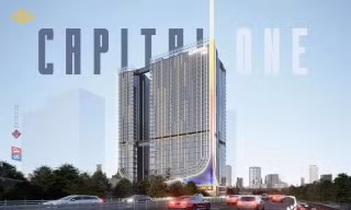 VINACONEX lọt Top 500 doanh nghiệp lớn nhất Đông Nam Á năm 2025