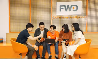 Cơ hội bứt phá với chương trình Tài năng trẻ kỹ thuật số FWD