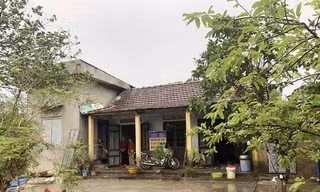 Nhà ở phòng, tránh lũ: “Đai an toàn” cho hành trình giảm nghèo bền vững miền Trung