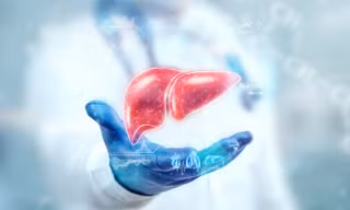Fucoidan mang đến hi vọng cho người ung thư gan
