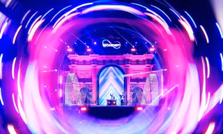 B.I 'chiến tới bến', RHYDER, Quang Hùng MasterD, marzuz diễn live 'nuốt đĩa' tại Road to 8WONDER 
