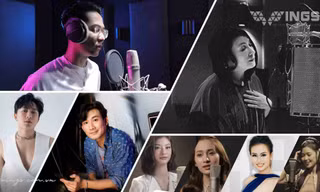 Wings Production: Ưu đãi 20% cho lần đầu trải nghiệm chất lượng