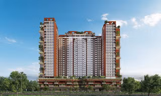 Yếu tố 'đòn bẩy' thúc đẩy thị trường căn hộ Bình Dương khởi sắc ngay sau Tết