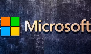 Bán tháo cổ phiếu Microsoft nhưng lại mở ra cơ hội đầu tư mới 