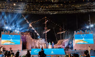Indochine phân phối chính thức siêu đô thị biển tỷ đô Libera Nha Trang