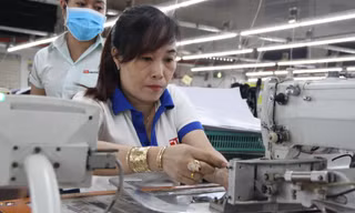 Cơ chế thông thoáng, giao thông thuận lợi giúp Bình Dương hút dòng vốn FDI 