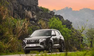 TC Group thông báo kết quả bán hàng hyundai tháng 5/2024