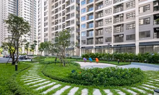 Nghịch lý có thật ở dự án bất động sản mùa dịch
