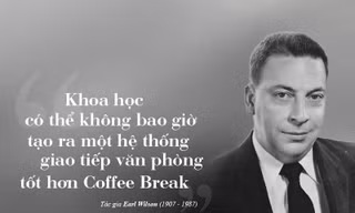 Kỳ 85: Cà phê trong cách vận hành của quyền lực mềm