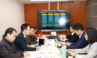 PVEP cam kết mạnh mẽ cho phát triển bền vững