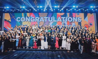 Giải thưởng HR Asia Awards chính thức mở đề cử cho doanh nghiệp tại Việt Nam năm 2025