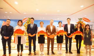 Buy2sell Khai trương cửa hàng tại SC VIVO City – Gian hàng cho phong cách sống sành điệu