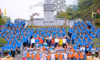 Bảo Việt Nhân thọ khởi động Chương trình An sinh Giáo dục 2025