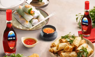Doanh nghiệp Việt nỗ lực mang tinh hoa ẩm thực nước nhà ra thế giới