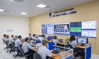 Tác động của điện toán đám mây đến các doanh nghiệp vừa và nhỏ