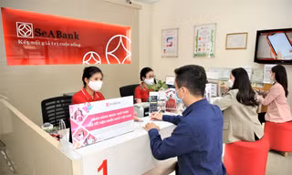 Moody’s đánh giá cao thanh khoản tại SeABank với triển vọng phát triển Tích cực