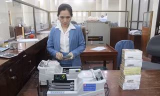 KBNN sẽ tục đẩy mạnh cải cách hành chính trong lĩnh vực kiểm soát chi nhưng vẫn đảm bảo chặt chẽ, an toàn nguồn vốn