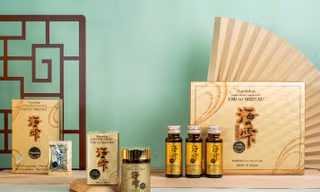 Món quà kỳ diệu từ tảo nâu Okinawa Mozuku dành cho sức khỏe