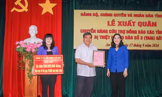 Mệnh lệnh từ tâm