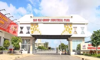 'Làm những gì không ai làm mà xã hội cần'