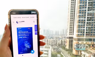 Livestream chia sẻ trực tuyến 'Ứng dụng điện toán đám mây trong thương mại điện tử'