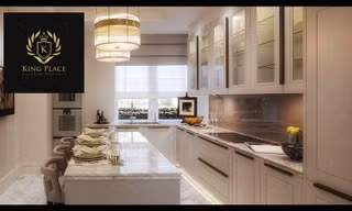 King Place Luxury Interior - Mảnh ghép lý tưởng cho không gian sống hiện đại
